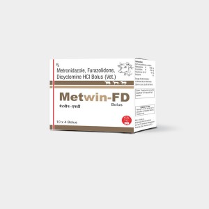 METWIN-FD 